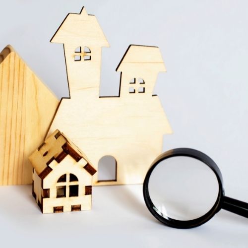 General Home Inspections