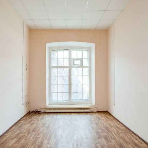 Vacated Property Cosmetic Inspection