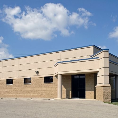 Commercial Inspection