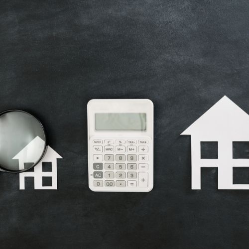 Prelisting Inspection