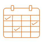 Kore Approve Schedule