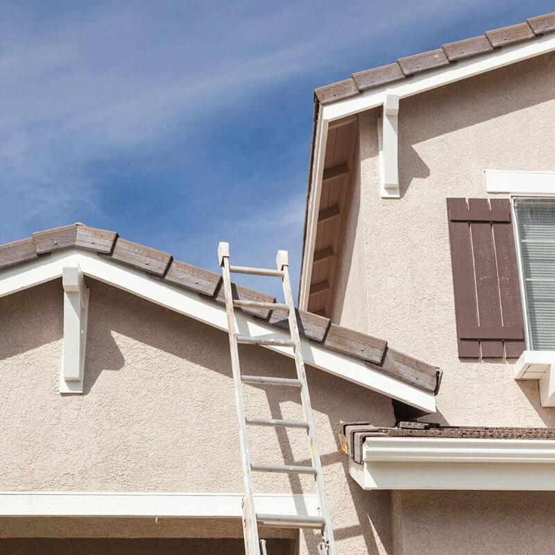 Buyer's Home Inspection