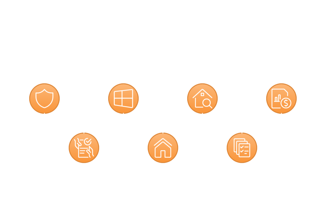 Wind Mitigation Process