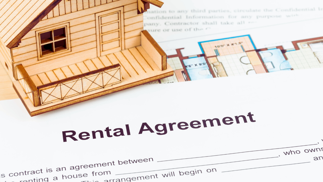 Rental Inspection for landlords