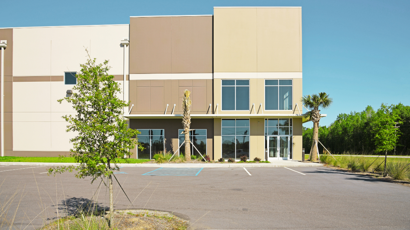 Commercial Inspector