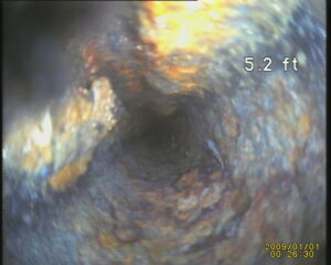 sewer camera inspection miami