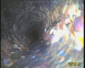 sewer camera inspector miami