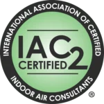 IAC2 Certification